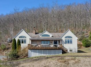 215 Cedar Swamp Rd, Monson, MA 01057