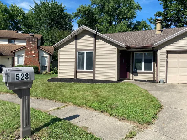 528 Wellington Ct, Lafayette, IN 47904