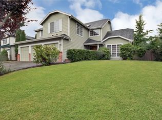5429 Highland Dr SE, Auburn, WA 98092