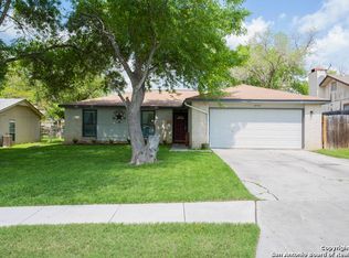 13734 Earlywood St, San Antonio, TX 78233