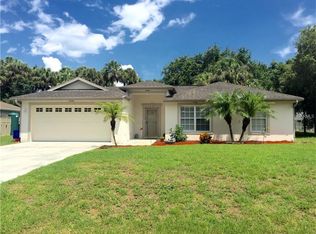 4088 Pine Cone Ter, North Port, FL 34286