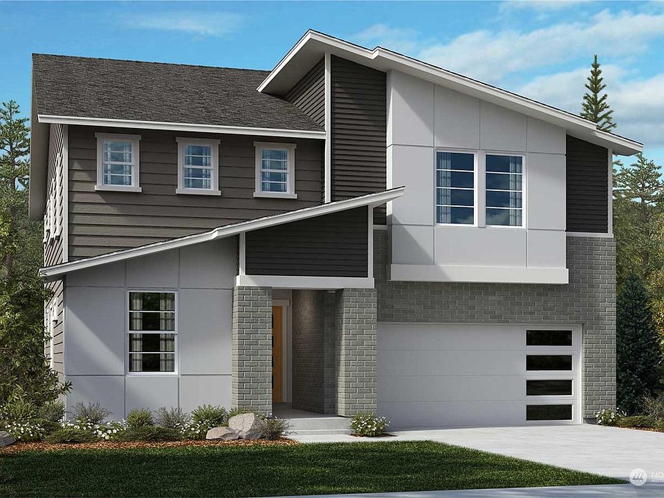 1st image of 12601 176th Avenue E #59
