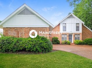 6608 Imperial Oak Dr, Memphis, TN 38115
