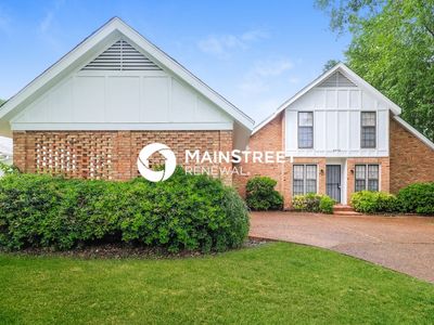 6608 Imperial Oak Dr, Memphis, TN, 38115