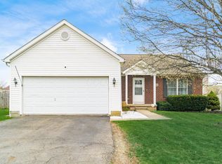 1844 Kathiwade Dr, Columbus, OH 43228