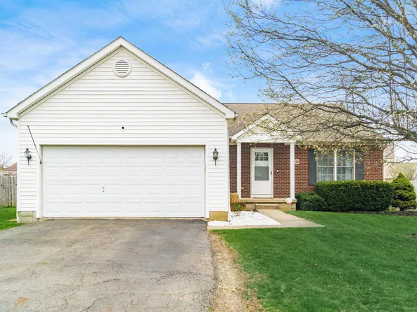 1844 Kathiwade Dr, Columbus, OH 43228