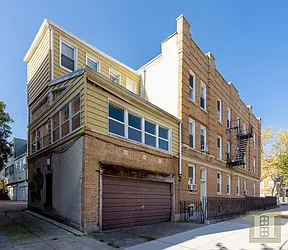 Sold by Halstead Real Estate