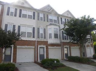 2255 Dillard Xing, Tucker, GA 30084