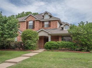 119 Prairie View Dr, Murphy, TX 75094