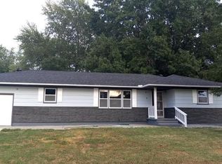 3301 S Park Ave, Sedalia, MO 65301
