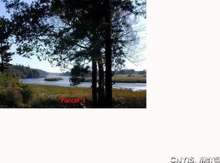 LOT 1 County Route 179 LOT 1, Chaumont, NY 13622