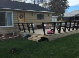 116 S 40th St, Yakima, WA 98901