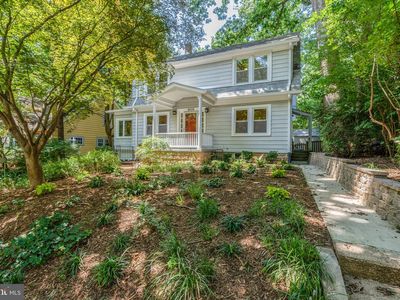 8008 Maple Ave, Takoma Park, MD, 20912