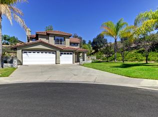 37 Moccasin Trl, Trabuco Canyon, CA 92679