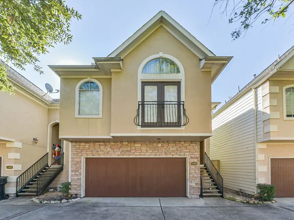 340 Cage St, Houston, TX 77020