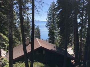 3725 N Lake Blvd, Carnelian Bay, CA