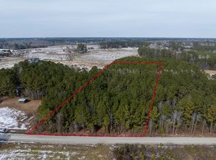 Tbd Carroll Todd Rd, Conway, SC 29526