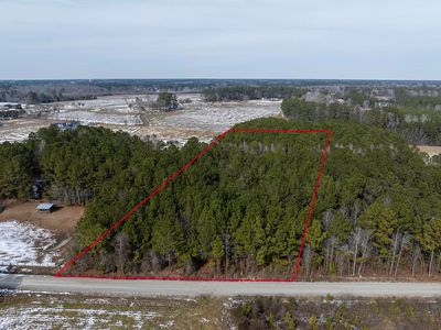 TBD Carroll Todd Rd., Conway, SC, 29526
