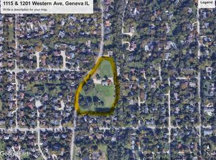 1115 Western Ave, Geneva, IL 60134