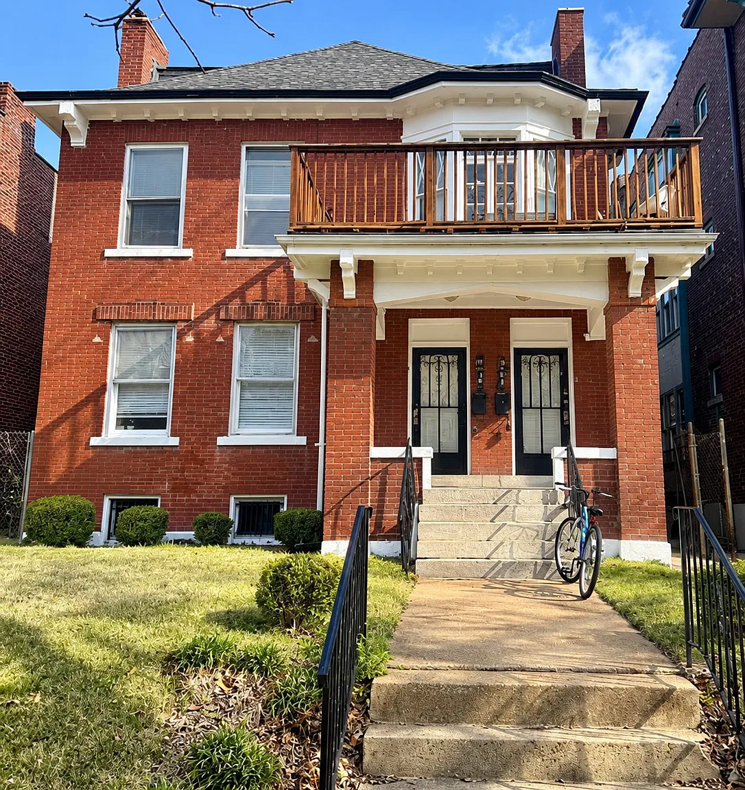 3 bed, 1650 sqft, $2,500 — Photo 1