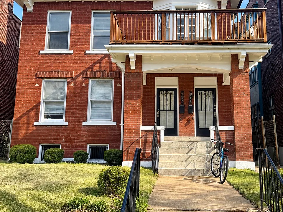 6019 Kingsbury Ave