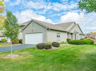 8 Ellington Cir #PVT, Rochester, NY 14612