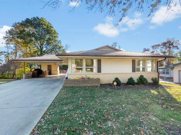 220 Camellia Dr, Cape Girardeau, MO 63703