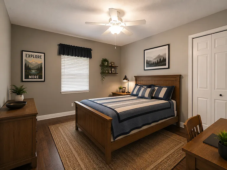 5884 NW 79th Way — Photo 33