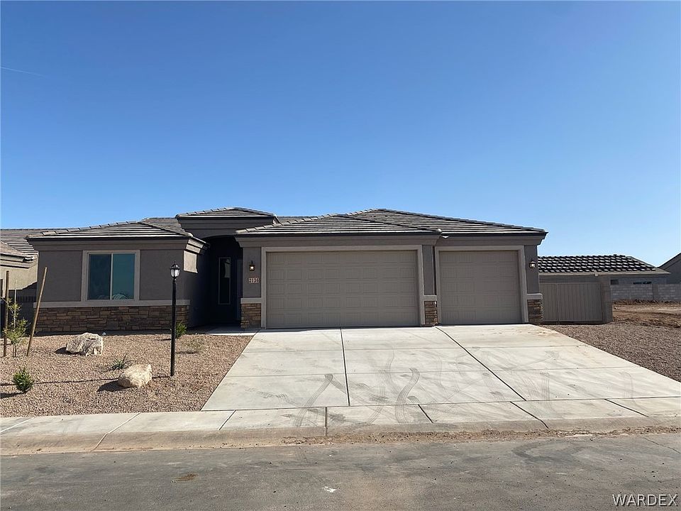 2136 Gene Autry Dr, Kingman, AZ 86409 Zillow