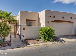 4344 E Ebony Ln, Tucson, AZ 85712