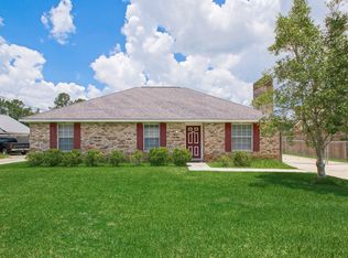 13361 Molly Mellissa Dr, Walker, LA 70785