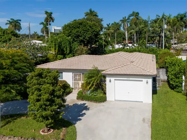 304 N 31st Court, Hollywood, FL 33021