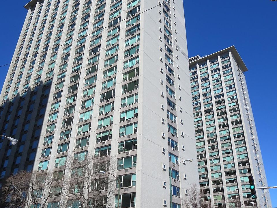 1st image of 3600 N Lake Shore Dr APT 2809