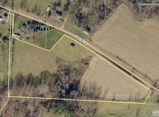 Deerfield Rd, Zanesville, OH 43701