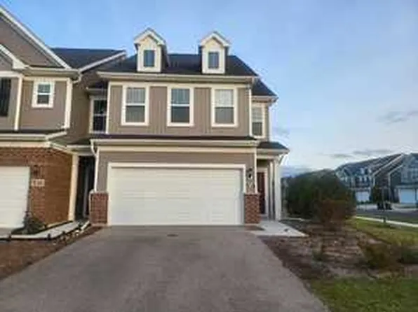 538 Watercress Dr, Aurora, IL 60504