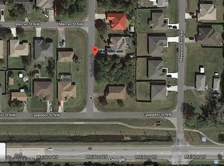 115 Benchor Rd NW, Palm Bay, FL 32907