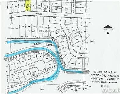 2nd image of 6722 Club House Dr E