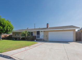 2902 W Rome Ave, Anaheim, CA 92804