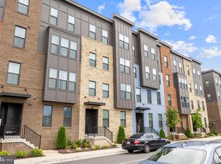 10026 American Pharoah Way #A, Laurel, MD 20723