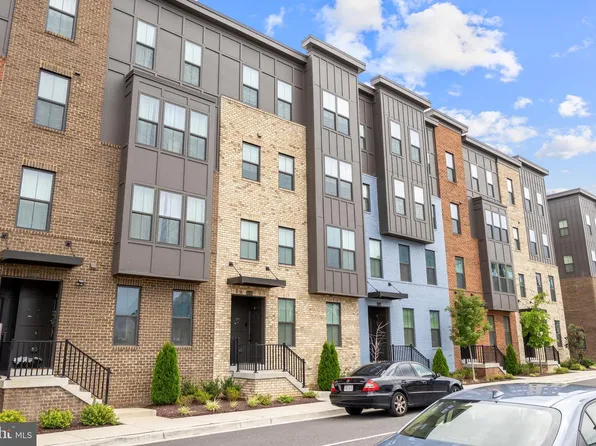 10026 American Pharoah Way #A, Laurel, MD 20723