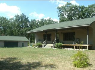 3729 Brueshaber Ln, Fairview, MI 48621