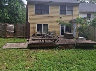 173 Willow Stream Ct, Roswell, GA 30076
