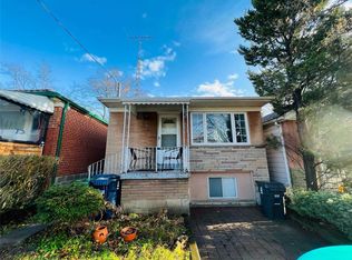 33 Haslam St, Toronto, ON M1N3N6