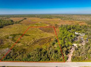 33090 Oil Well Rd, Punta Gorda, FL 33955
