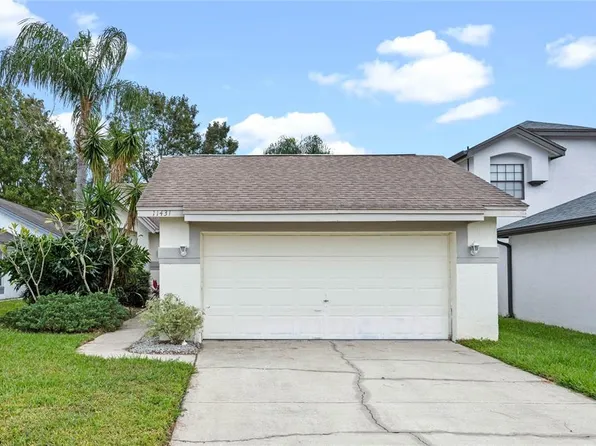11431 Peachstone Ct, Orlando, FL 32821