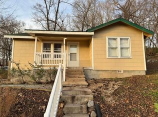 74 Forsyth St, Pyatt, AR 72672