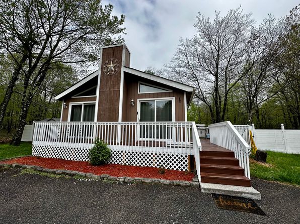86 Penn Forest Dr