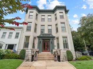 424 E Capitol St NE #4, Washington, DC 20003