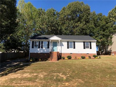8277 Tarragon Dr, Mechanicsville, VA, 23111