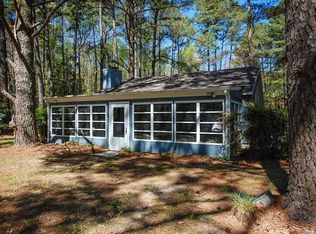 283 Hazelwood Dr, Urbanna, VA 23175